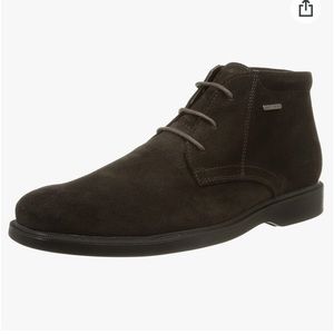 Geox shoes size 10